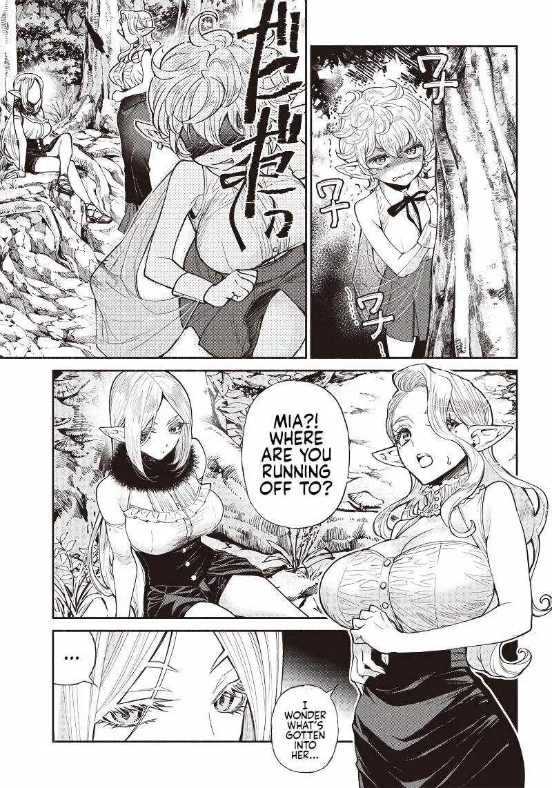 Tensei Goblin dakedo Shitsumon aru? Chapter 39 6